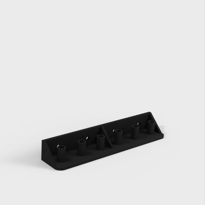 Porte-outils personnalisable