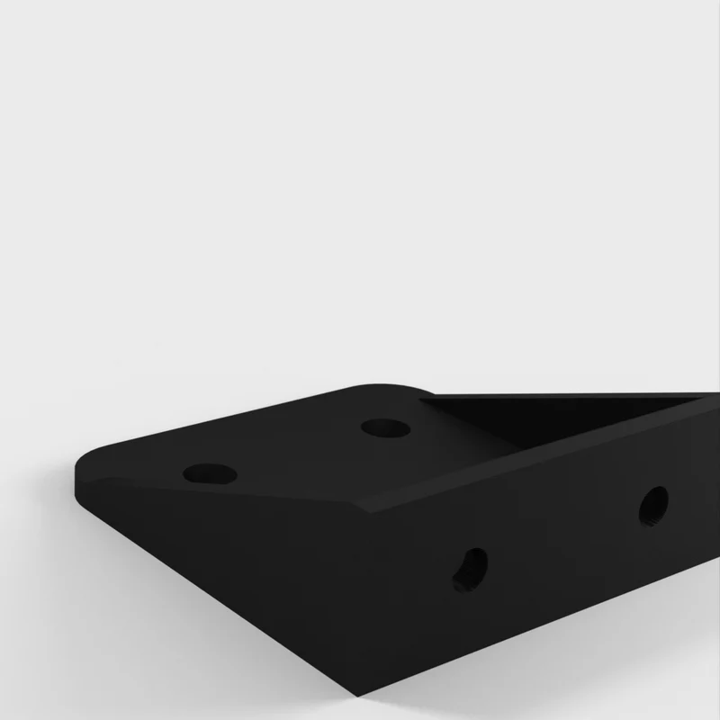 Porte-outils personnalisable