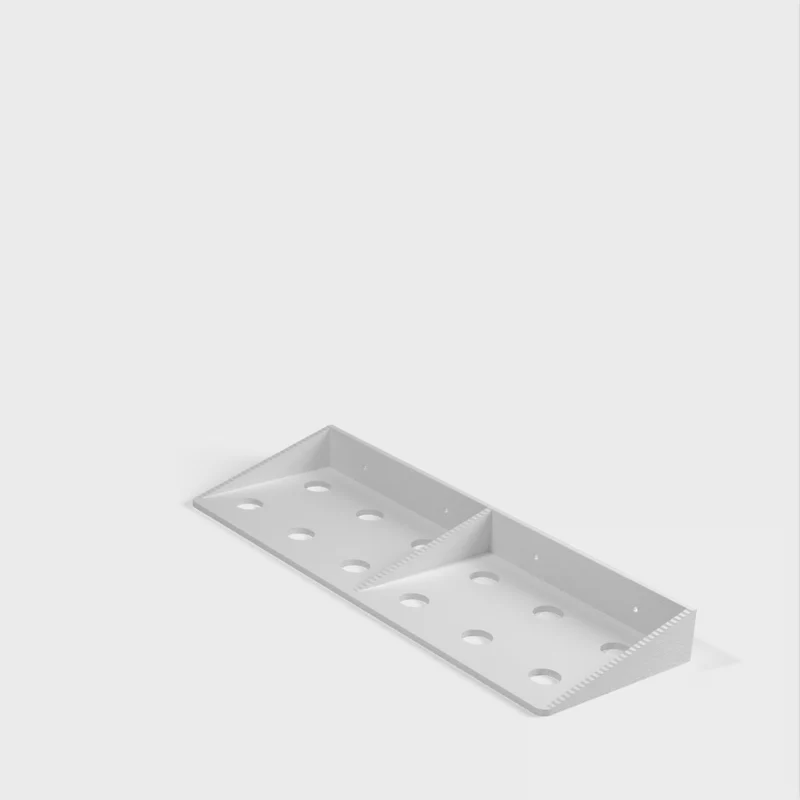 Porte-outils personnalisable