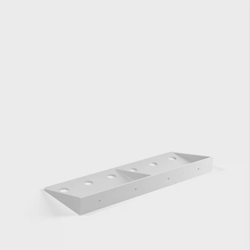 Porte-outils personnalisable