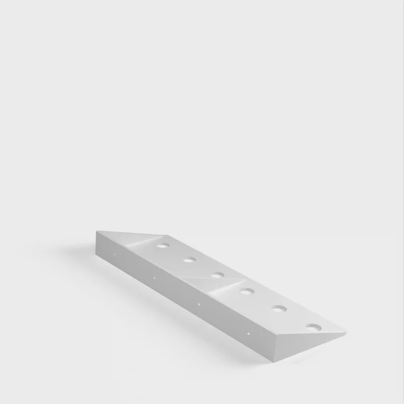 Porte-outils personnalisable