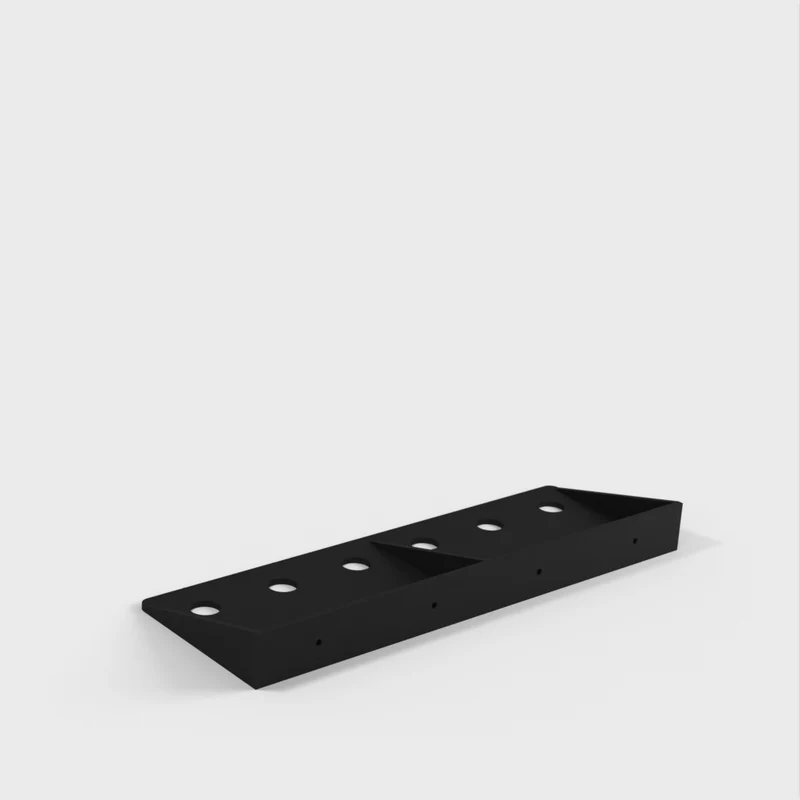 Porte-outils personnalisable