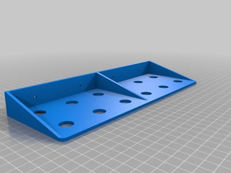 Porte-outils personnalisable
