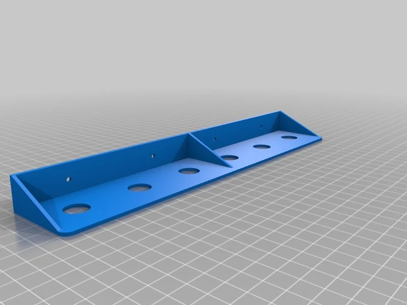Porte-outils personnalisable