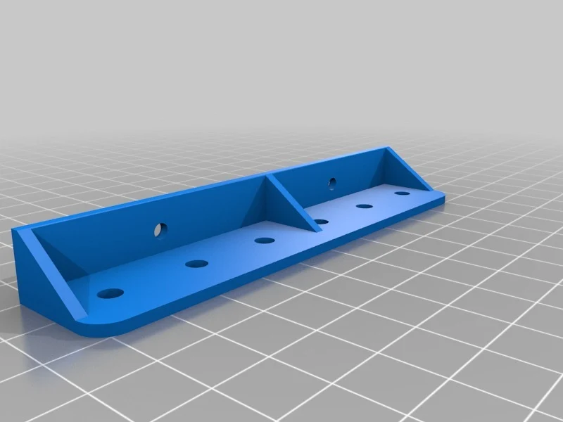 Porte-outils personnalisable