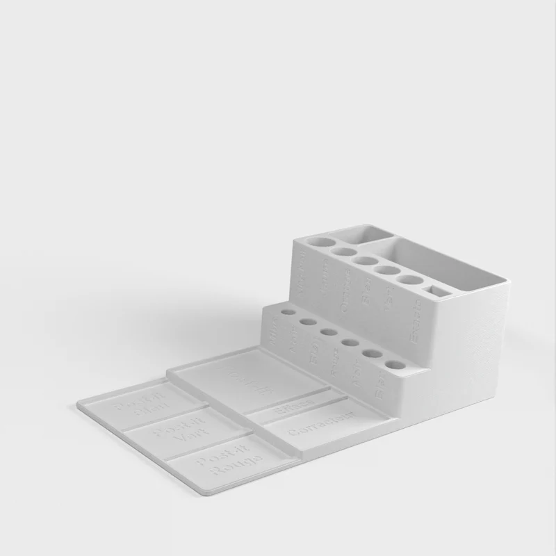 Organisateur de bureau pour Office Tools