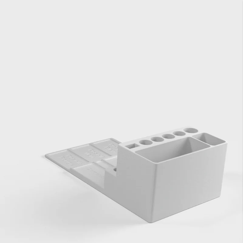 Organisateur de bureau pour Office Tools