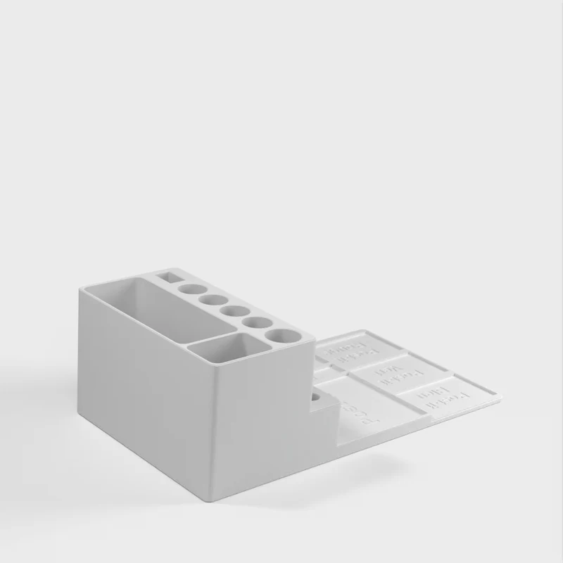 Organisateur de bureau pour Office Tools