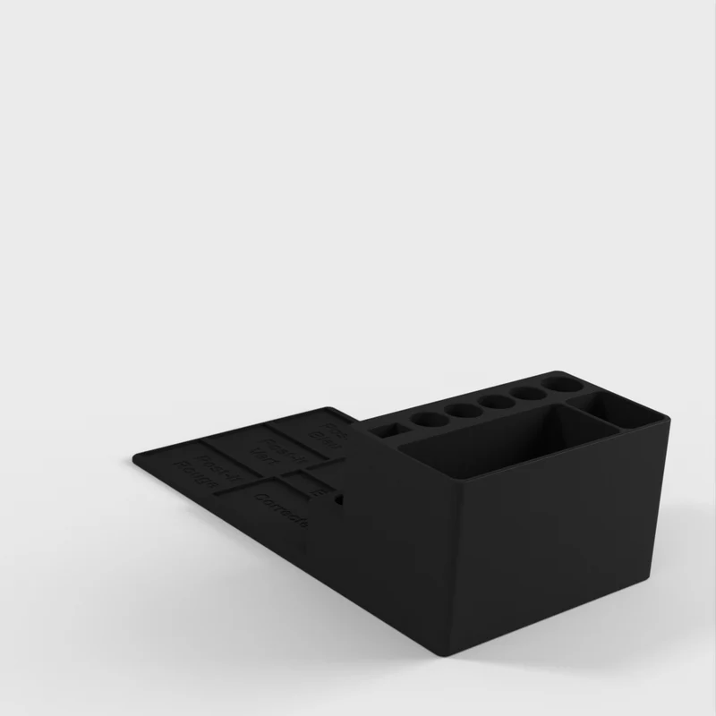 Organisateur de bureau pour Office Tools