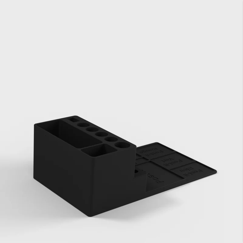 Organisateur de bureau pour Office Tools