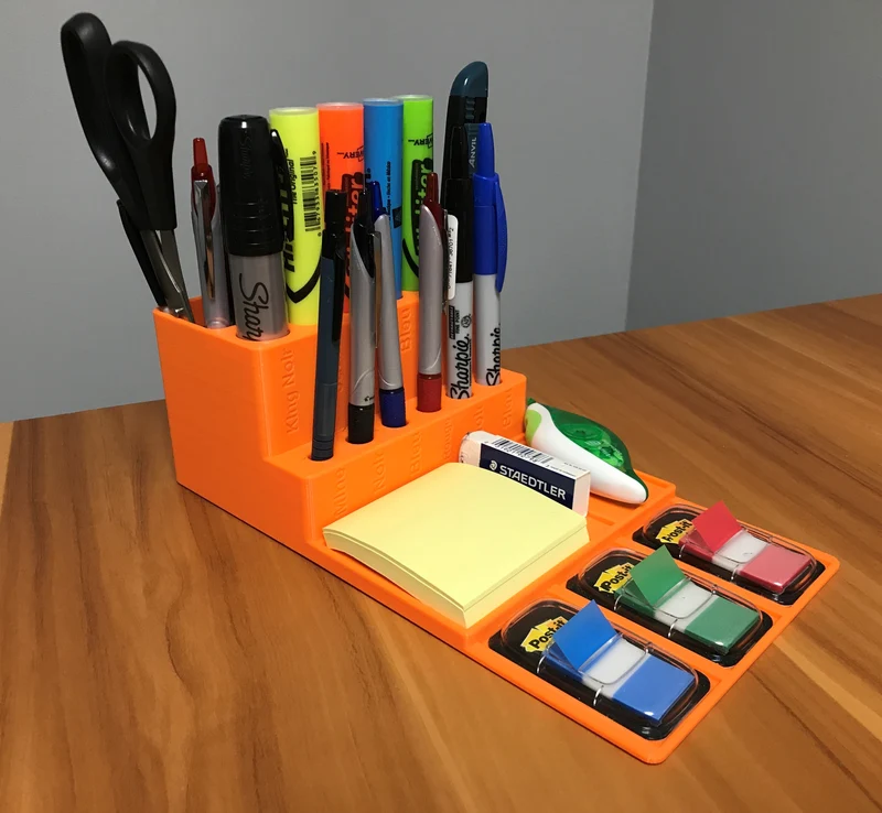 Organisateur de bureau pour Office Tools