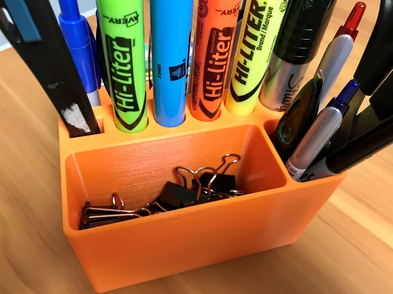 Organisateur de bureau pour Office Tools