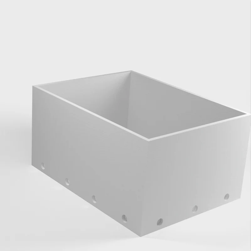 Porte-épices modulaire