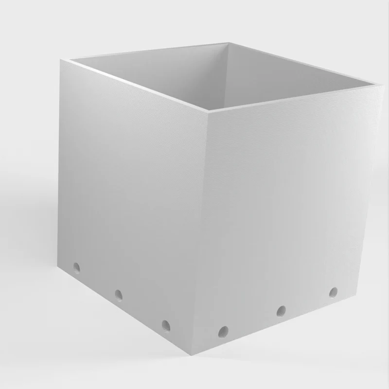 Porte-épices modulaire