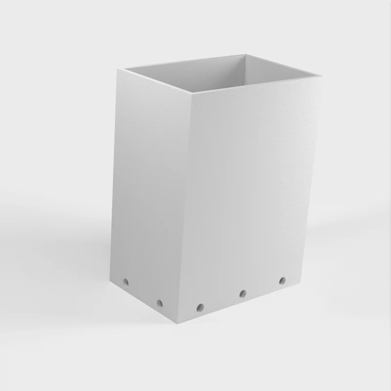 Porte-épices modulaire