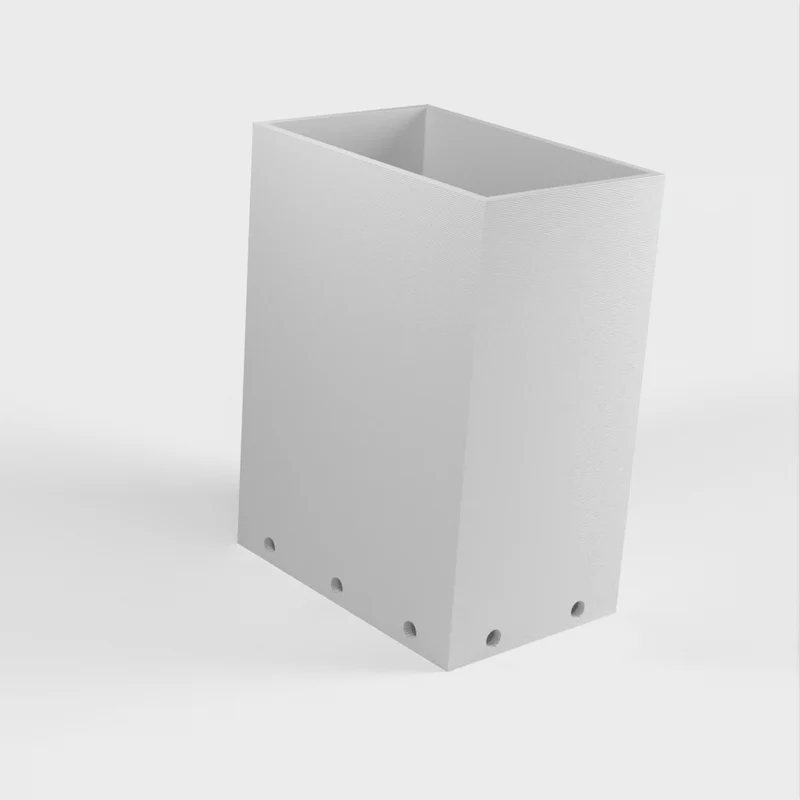 Porte-épices modulaire