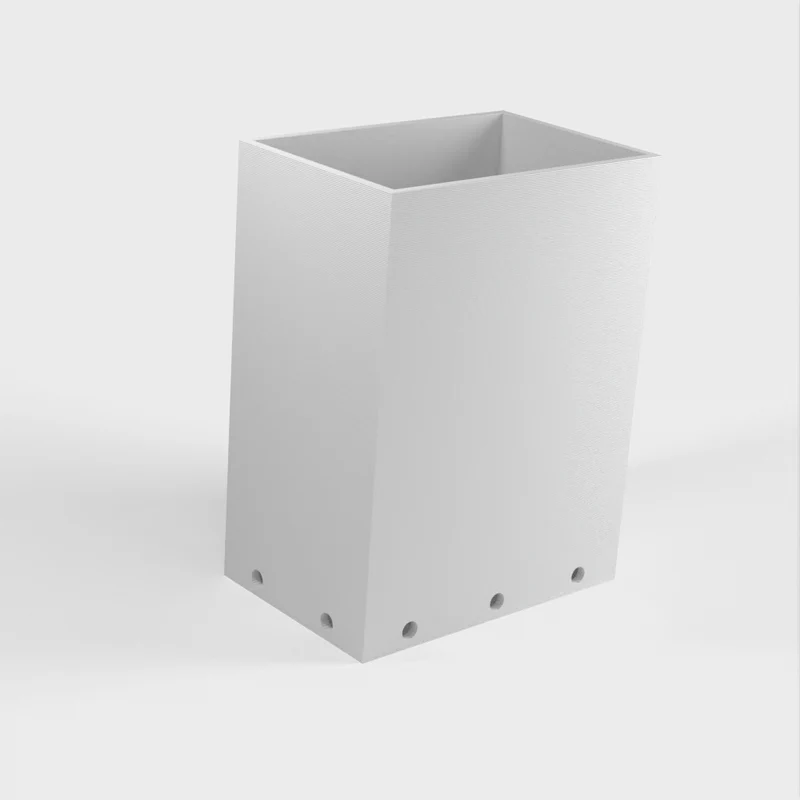 Porte-épices modulaire