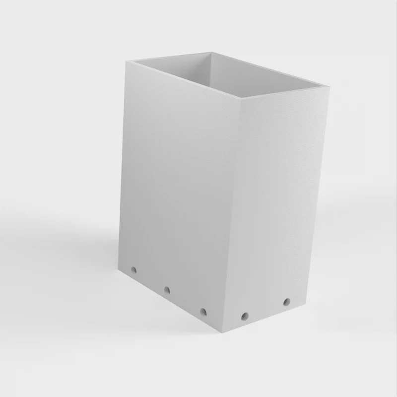 Porte-épices modulaire