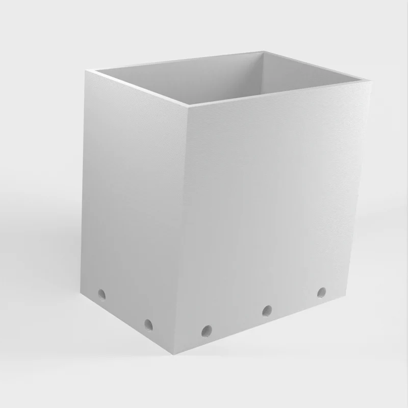 Porte-épices modulaire