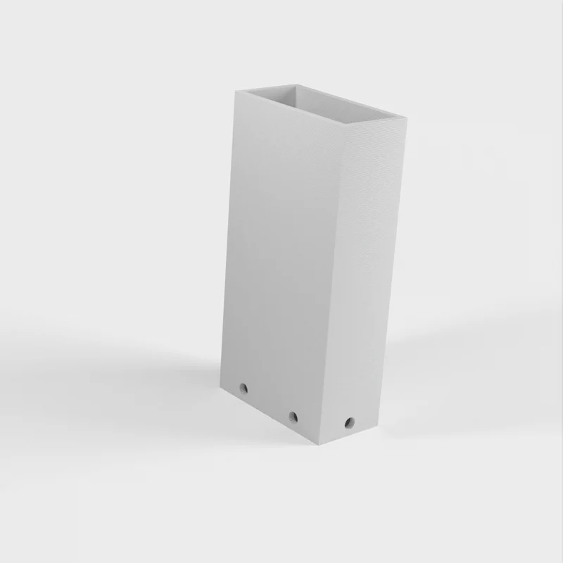 Porte-épices modulaire