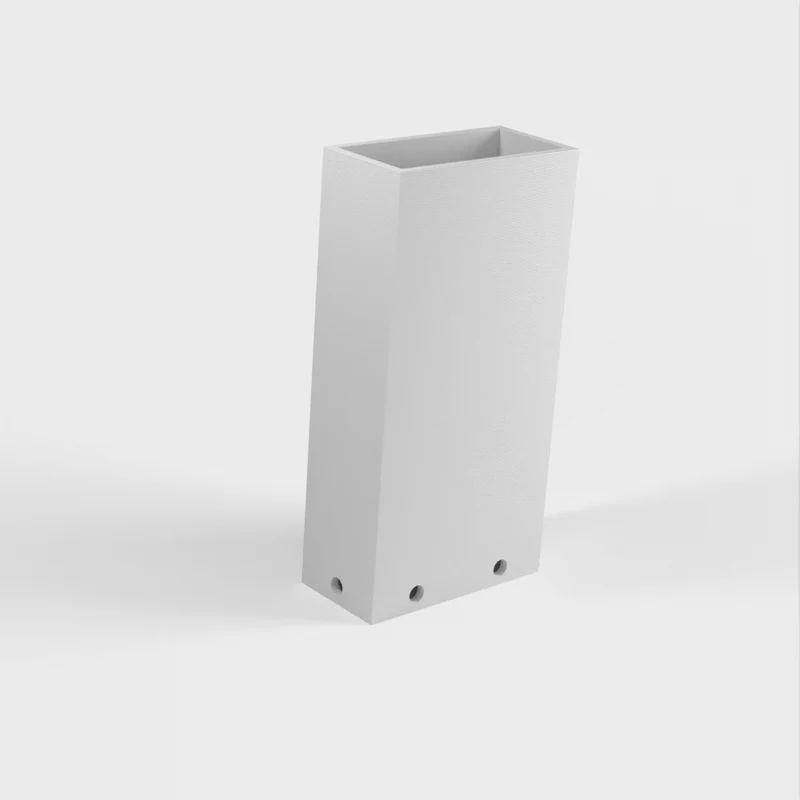 Porte-épices modulaire