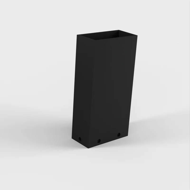 Porte-épices modulaire