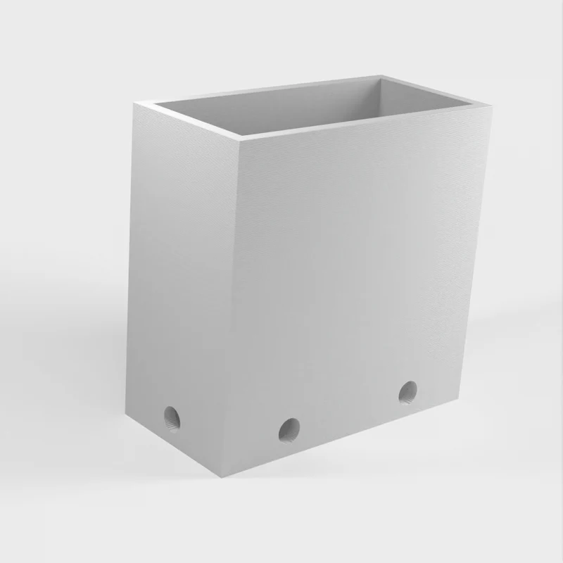 Porte-épices modulaire