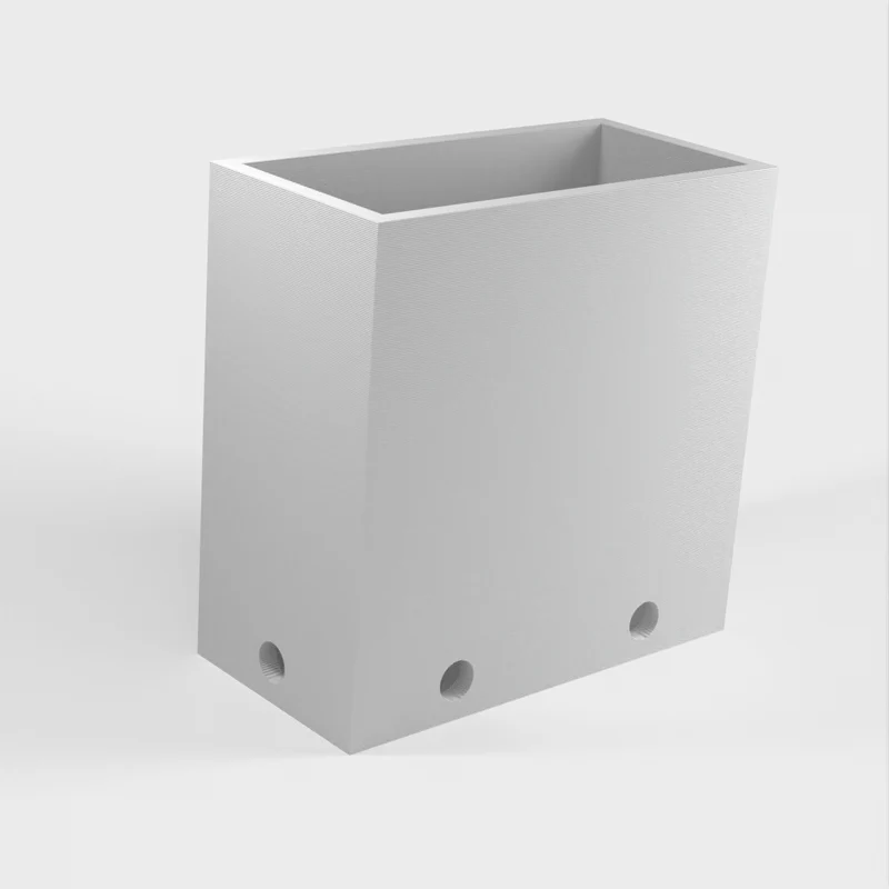 Porte-épices modulaire
