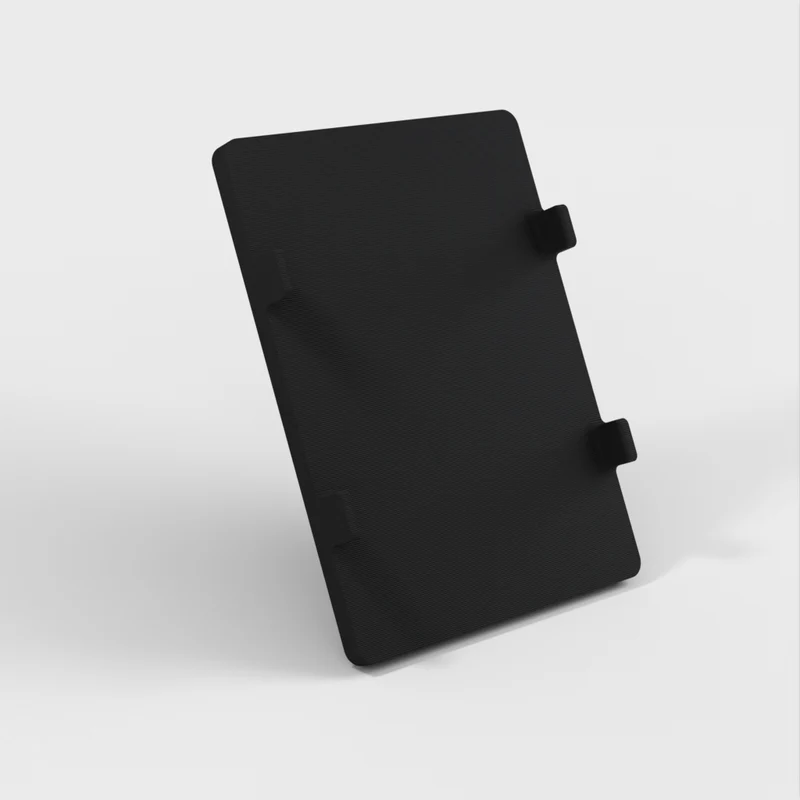 Support pour smartphone en 3 parties sans support