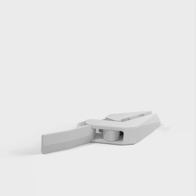 Clips puissants pour la fermeture des sacs
