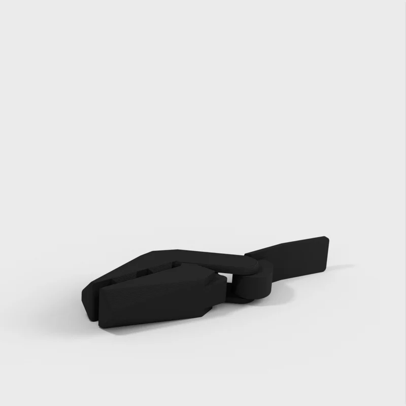 Clips puissants pour la fermeture des sacs