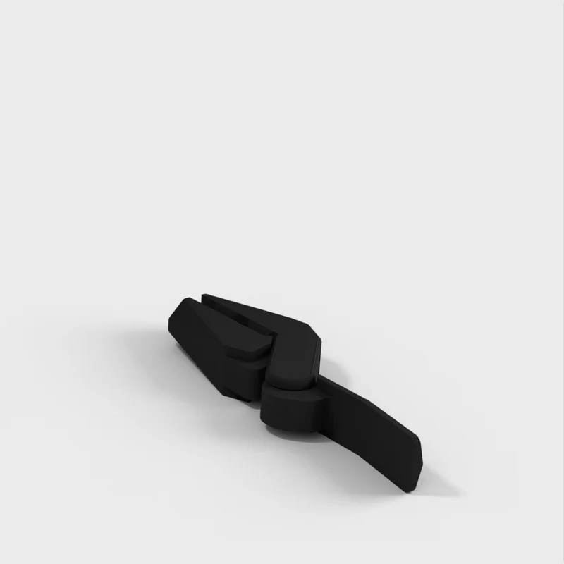 Clips puissants pour la fermeture des sacs