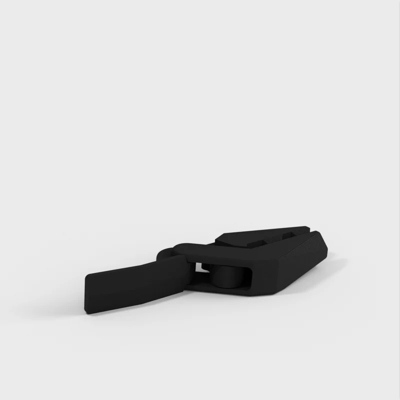 Clips puissants pour la fermeture des sacs