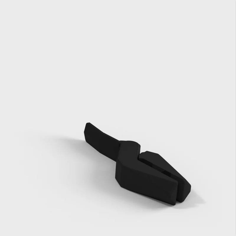 Clips puissants pour la fermeture des sacs