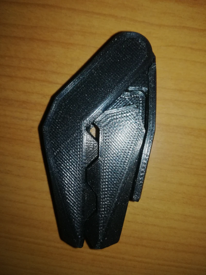 Clips puissants pour la fermeture des sacs