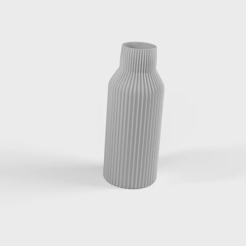 Vase Ribbet