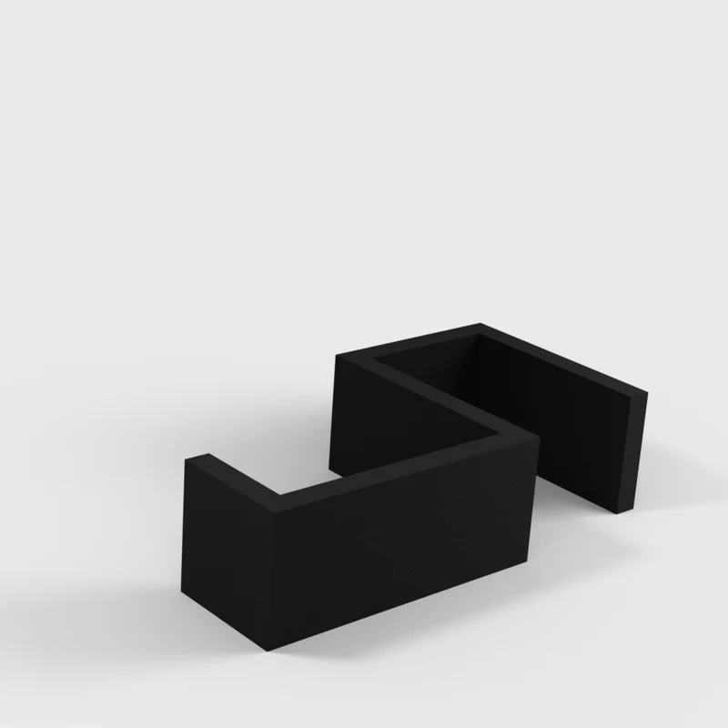 IKEA MOSSLANDA support de médailles