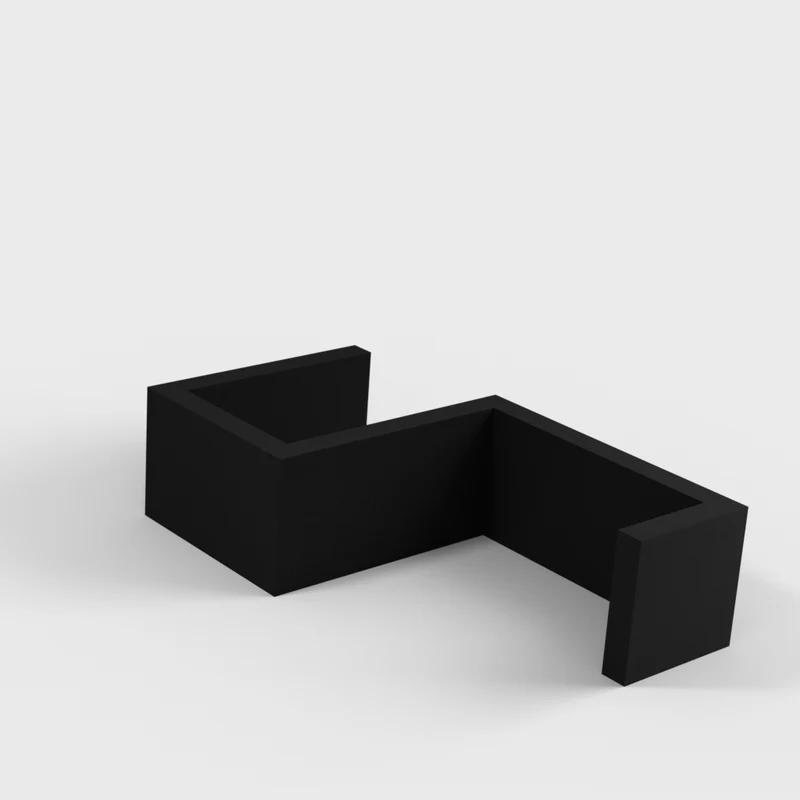 IKEA MOSSLANDA support de médailles