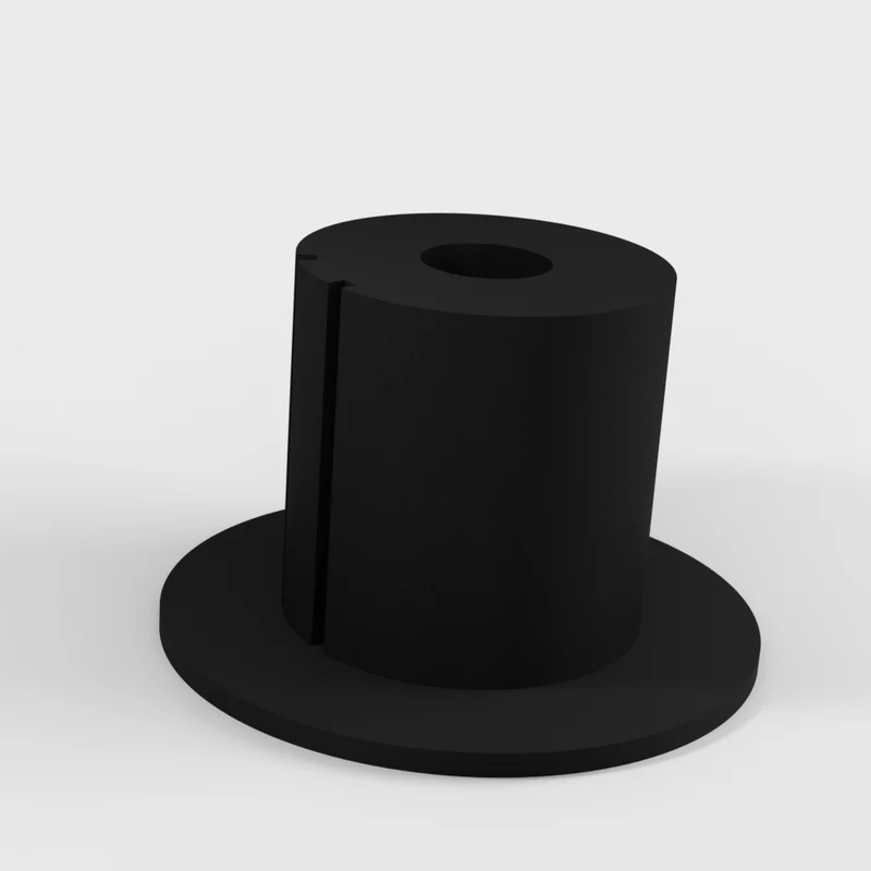 Adaptateur pour le kit de mise à niveau Eve Motionblinds
