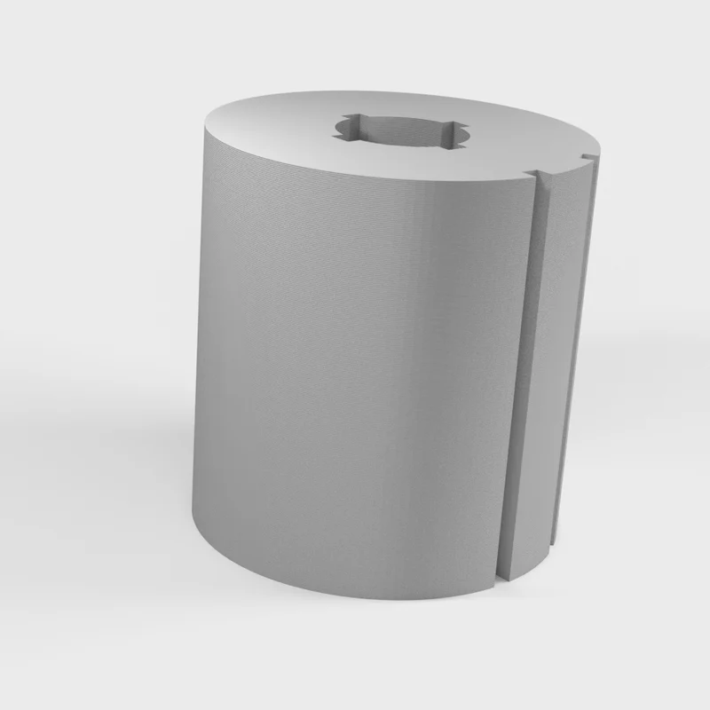 Adaptateur pour le kit de mise à niveau Eve Motionblinds