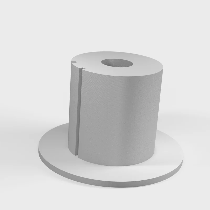 Adaptateur pour le kit de mise à niveau Eve Motionblinds
