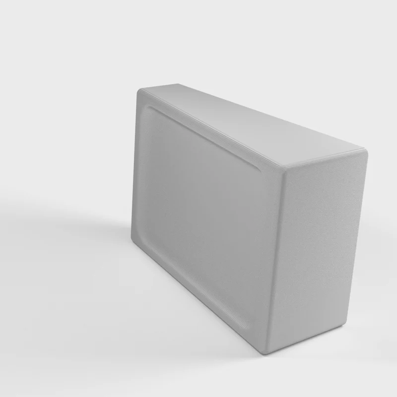 Support iZettle Reader 2 - Rangement pratique et peu encombrant