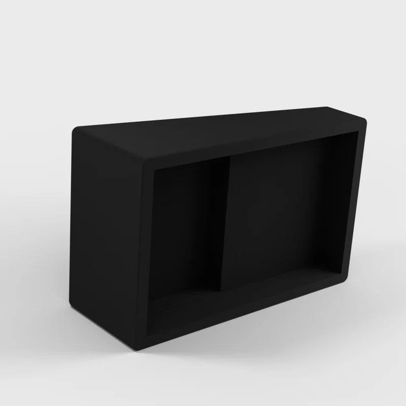 Support iZettle Reader 2 - Rangement pratique et peu encombrant