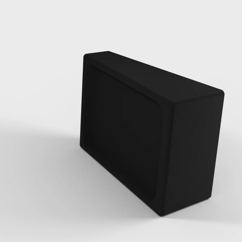 Support iZettle Reader 2 - Rangement pratique et peu encombrant