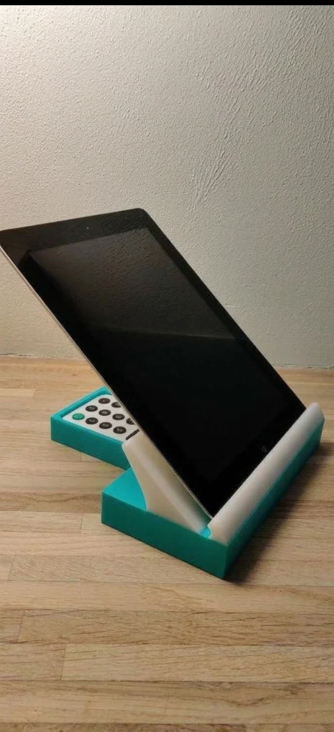 iZettle Reader et support iPad