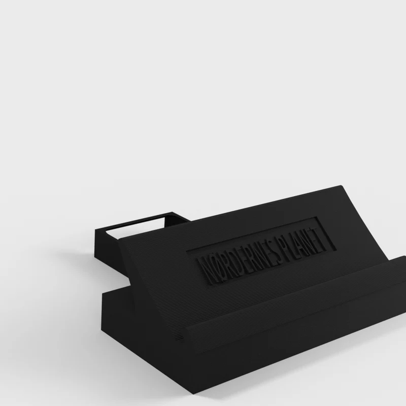 iZettle Reader et support iPad