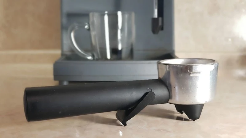 Support de cornets à café pour Krups 2300