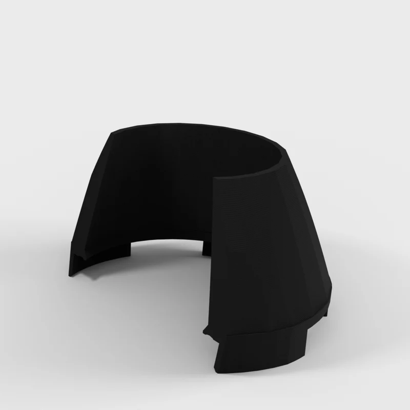 Entonnoir Espresso pour DeLonghi Dedica et Sage Smart Grinder