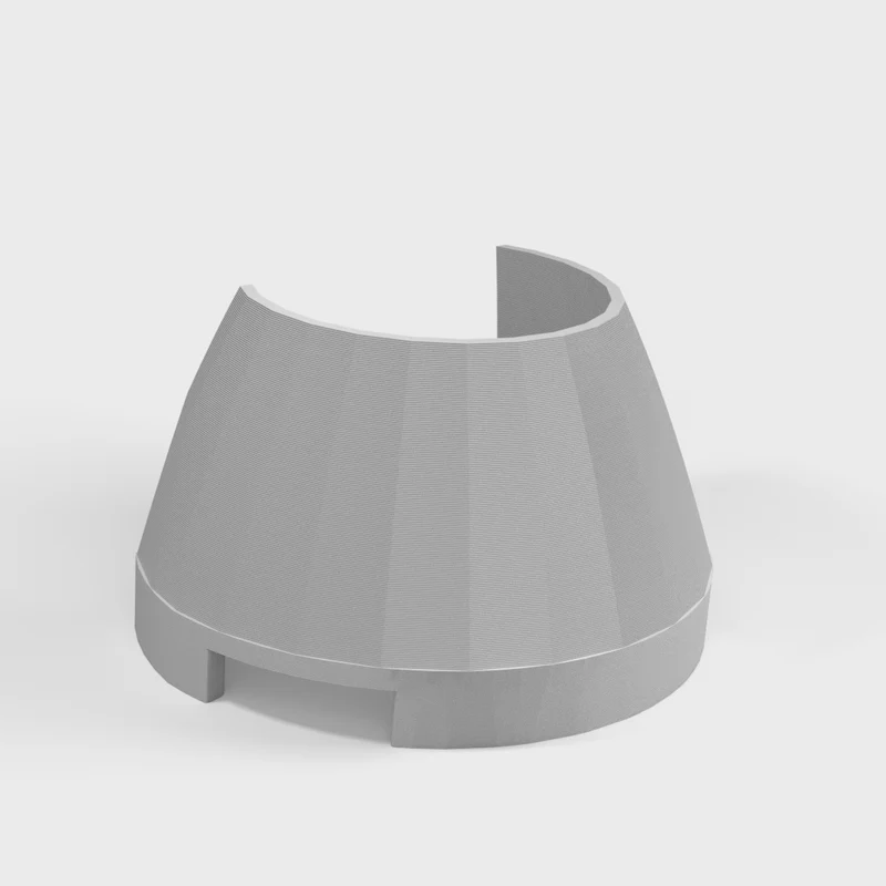 Entonnoir Espresso pour DeLonghi Dedica et Sage Smart Grinder