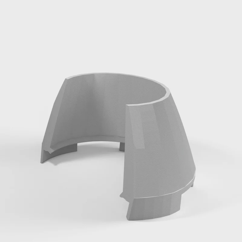 Entonnoir Espresso pour DeLonghi Dedica et Sage Smart Grinder